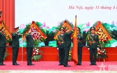 Rolul esențial al armatei: Cum protejează sănătatea soldaților