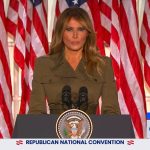 KIMMEL, lovitură sub centură: FOTO cu MELANIA Trump și EPSTEIN, difuzată