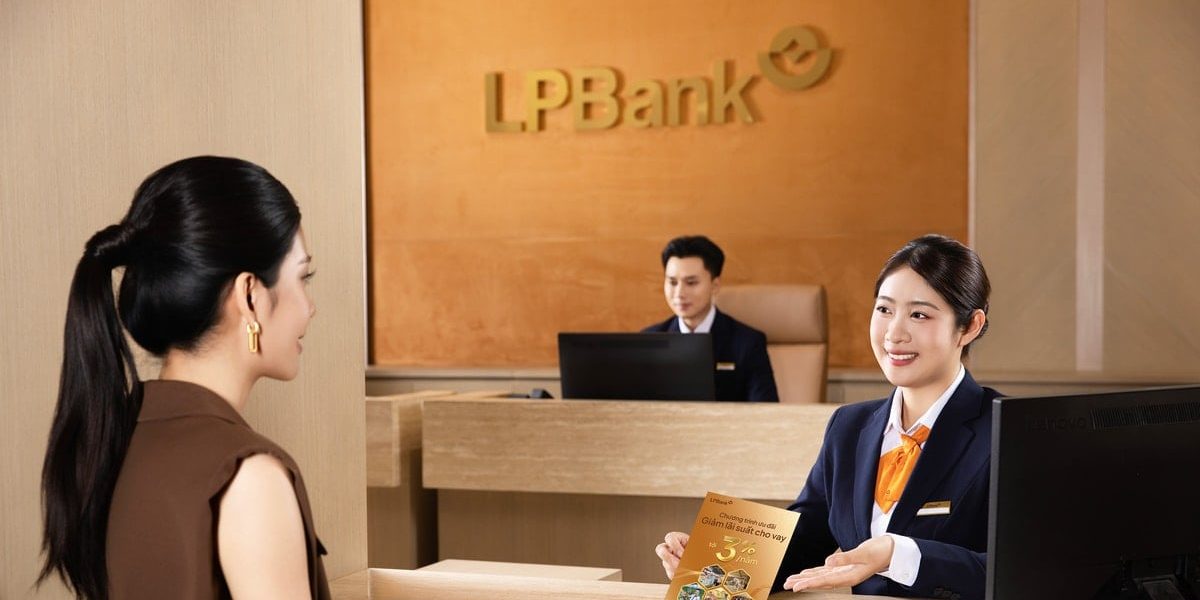 LPBank, după modelul Băncii de Stat a Vietnamului: Scade dobânzile la credite și depozite