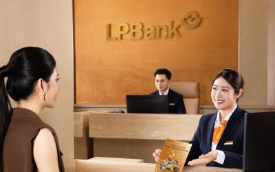 LPBank, după modelul Băncii de Stat a Vietnamului: Scade dobânzile la credite și depozite