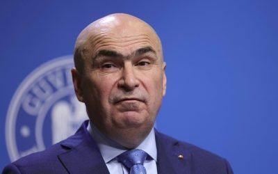 E Bolojan „Ilie Sărăcie”? Răspunsul consilierului BNR, despre acuzații