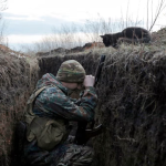 Război în Ucraina: Armistițiul de Paște, sfâșiat de Moscova și Kiev