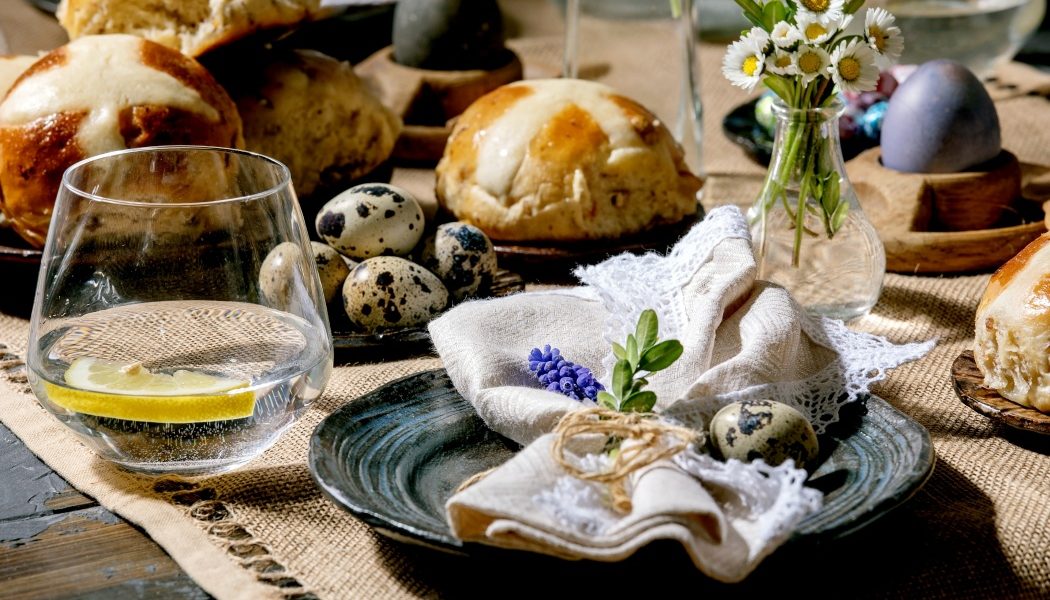 Bucate de Paște: Alimentul banal care te scapă de durerile de stomac