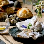 Bucate de Paște: Alimentul banal care te scapă de durerile de stomac