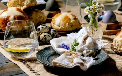 Bucate de Paște: Alimentul banal care te scapă de durerile de stomac