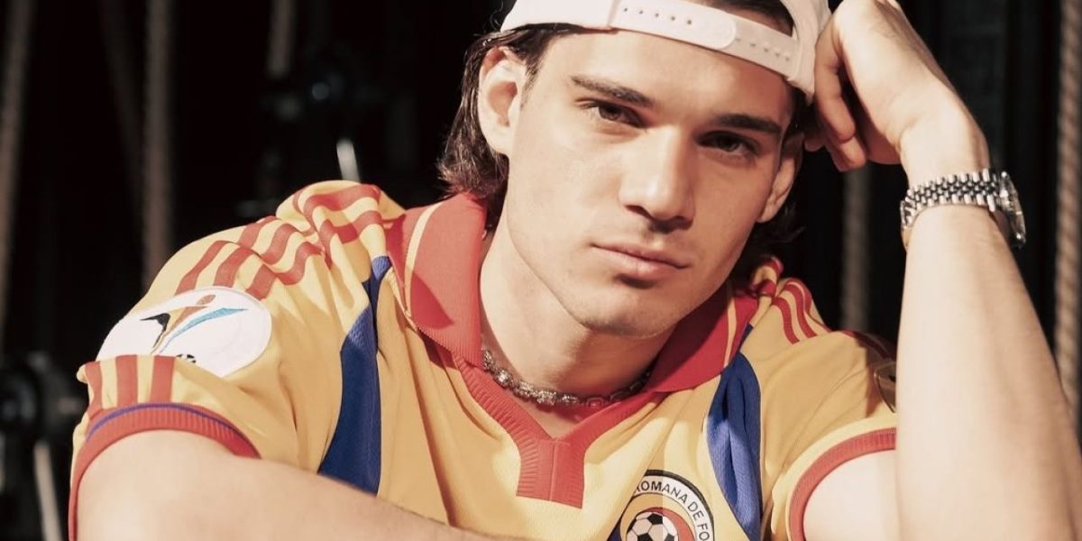 Ofertă ULUITOARE pentru Ianis Hagi de la Dinamo