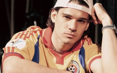 Ofertă ULUITOARE pentru Ianis Hagi de la Dinamo