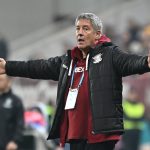 Bergodi, „lucrat” la Rapid: Cine e jucătorul acuzat?