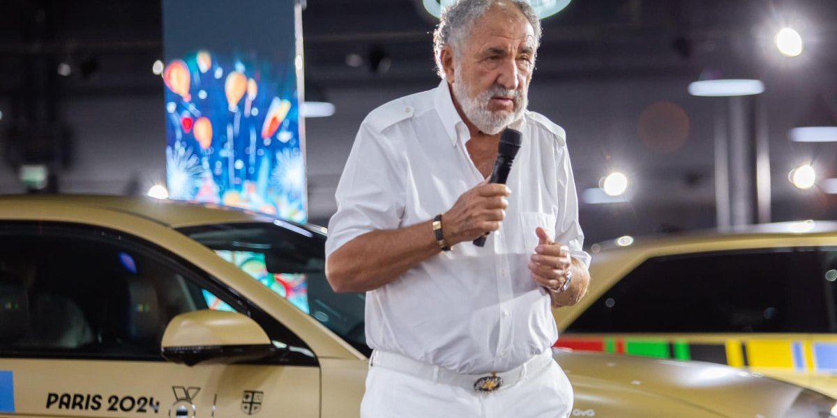 Țiriac, „interogat” de un doctor în Dubai: Ce spune magnatul despre zvonuri?