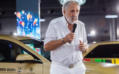 Țiriac, „interogat” de un doctor în Dubai: Ce spune magnatul despre zvonuri?