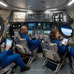 Astronauții ARTEMIS, salarii terestre: Cât câștigă și de ce e uluitor