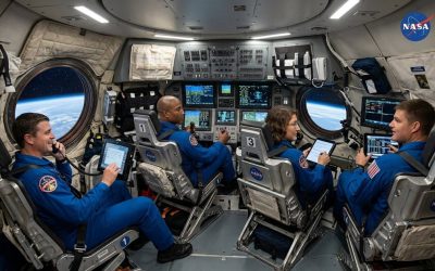 Astronauții ARTEMIS, salarii terestre: Cât câștigă și de ce e uluitor