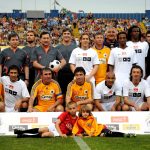 Fostul internațional, antrenor la Farul Constanța în SuperLiga