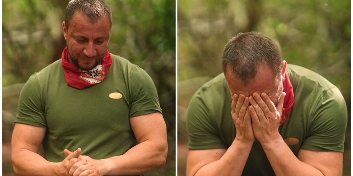 Marele șoc la Survivor România: Marian Godină, trimis în exil! Motivul