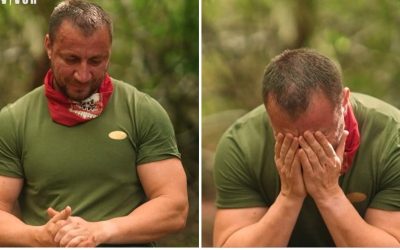 Marele șoc la Survivor România: Marian Godină, trimis în exil! Motivul