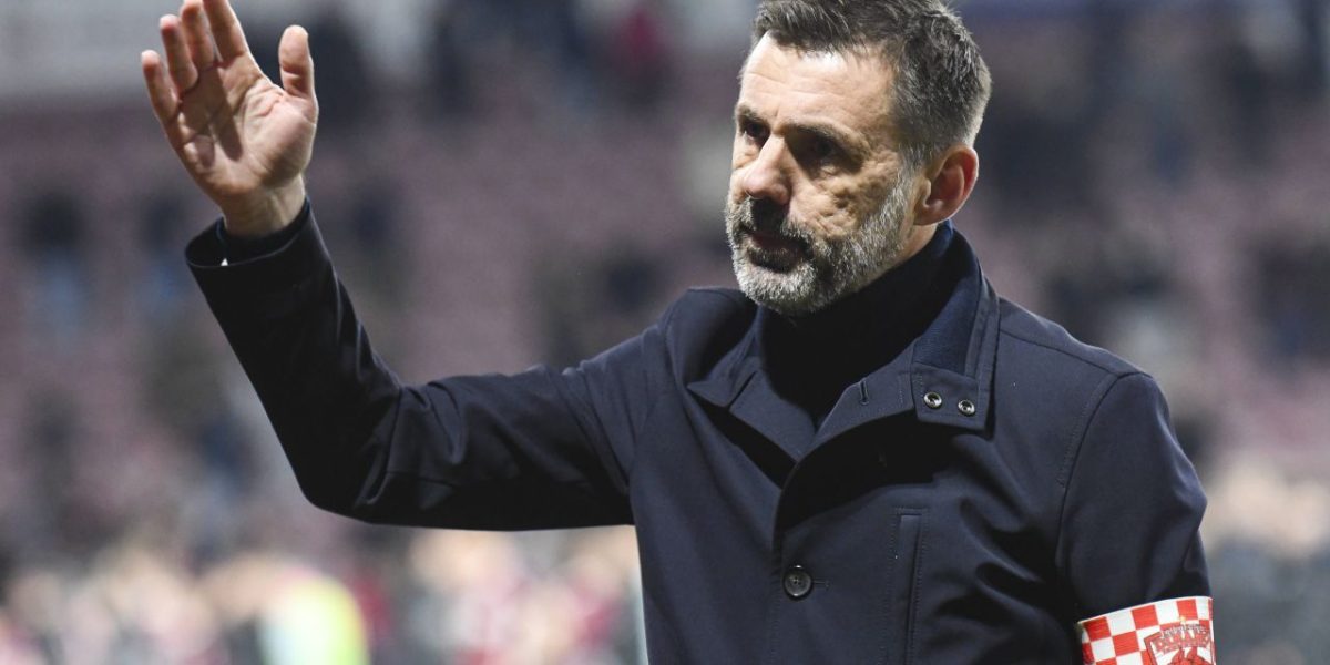 Kopic, nemulțumit după CFR Cluj – Dinamo: Ce NU i-a plăcut antrenorului