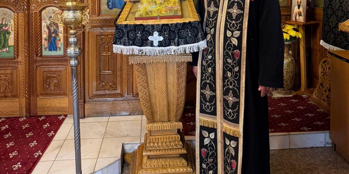 Preot la spital de Paște: „Gărzi ar fi, tot nu sunt de ajuns”