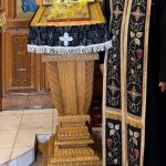 Preot la spital de Paște: „Gărzi ar fi, tot nu sunt de ajuns”