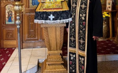 Preot la spital de Paște: „Gărzi ar fi, tot nu sunt de ajuns”