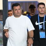 Zicu, motivul plecării de la Farul: ”Nu a fost ușor”