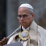 Leon al XIV-lea, sub asediu în Algeria: Atacuri violente