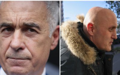 Decizie amânată în dosarul Călin Georgescu. Atac la Bolojan: „Guvern de găini”