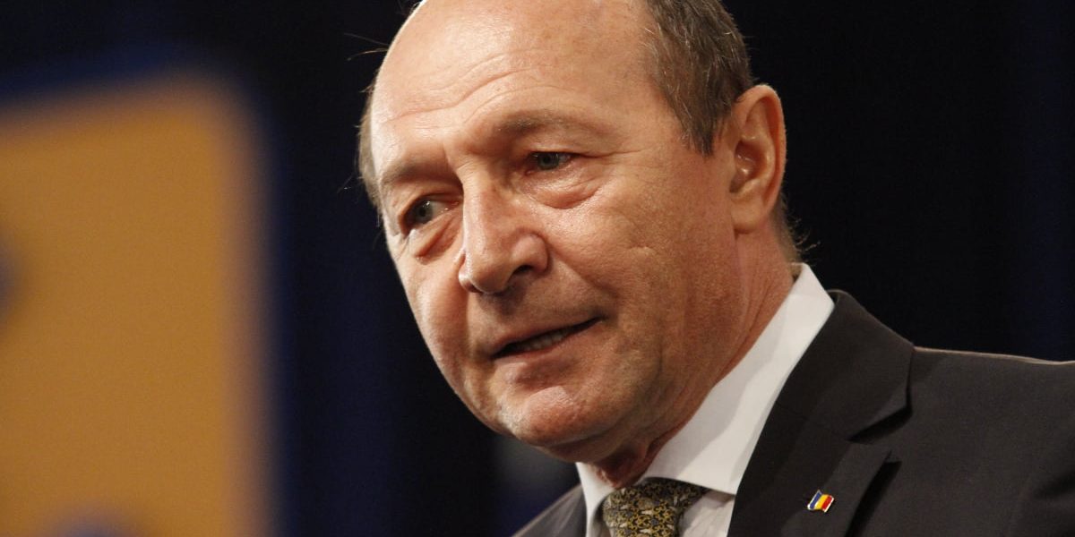 Băsescu avertizează: De ce s-ar putea aprinde flacăra conflictului SUA-Asia