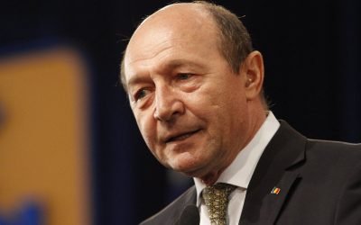Băsescu avertizează: De ce s-ar putea aprinde flacăra conflictului SUA-Asia