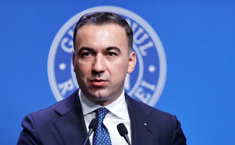 Ivan anunță reluarea producției la Petrotel: Un nou capitol pentru rafinărie