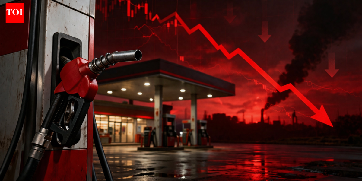 Pierderi URIAȘE pentru companii petroliere: Criza Hormuz afectează dieselul