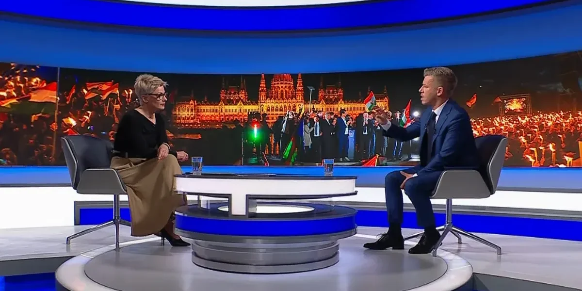 Fidesz: Presa pro-guvernamentală, chinuită de propriile greșeli