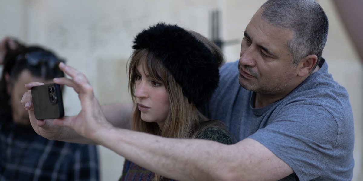 Jurnalul unei cameriste la Cannes 2026: Radu JUDE în Quinzaine des Cineastes