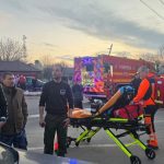 Victimele incendiului din Constanța, în stare gravă: Ce spun medicii?