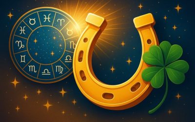 Horoscop 23 aprilie 2026: Trei zodii dau lovitura la Loto, grație unei conjuncții!
