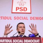 PSD dictează consultarea pentru guvernarea Bolojan: Rămâne de văzut ce clarifică!