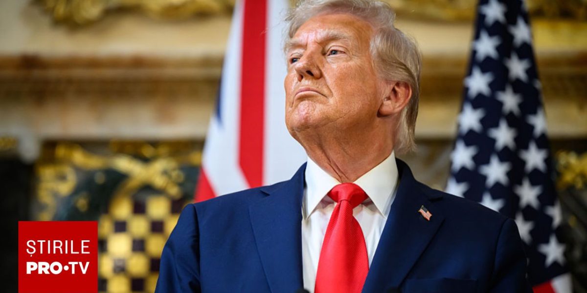 Rezoluția anti-război a picat în SUA: Cinci voturi au blocat confruntarea cu Iranul