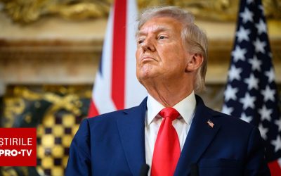 Rezoluția anti-război a picat în SUA: Cinci voturi au blocat confruntarea cu Iranul