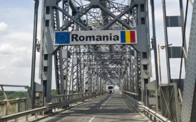 Giurgiu-Ruse, pe cale să se deschidă: Anunțul așteptat de șoferi