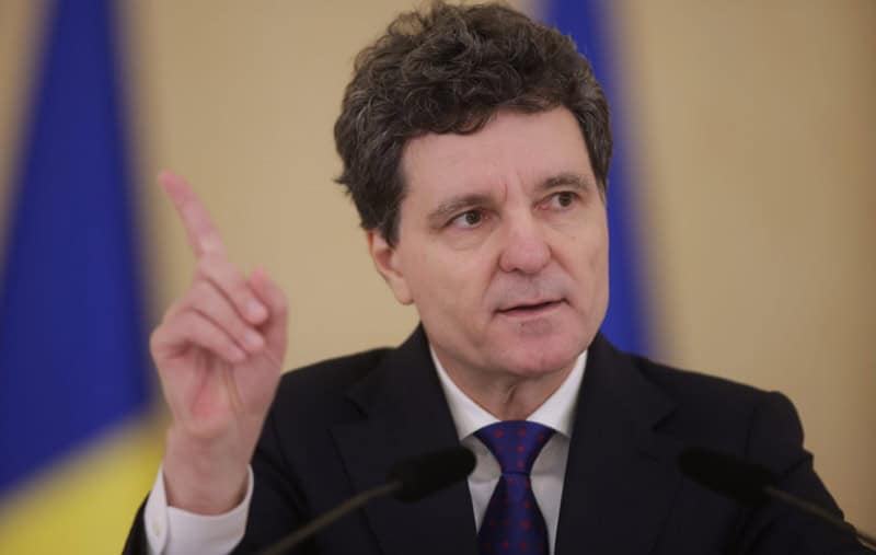 Președintele Dan, în fața crizei politice: Ce scenarii se conturează