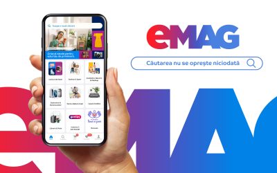 EMAG introduce taxe: Adio, livrare gratuită chiar și pentru Genius