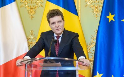 Timiș: Un bărbat vrea să-l asasineze pe Klaus Iohannis, face apel la donații