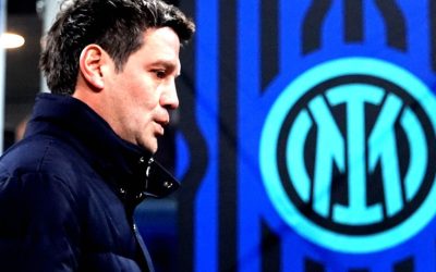 Lovitură grea pentru Cristi Chivu: După Bastoni, Inter suferă din nou