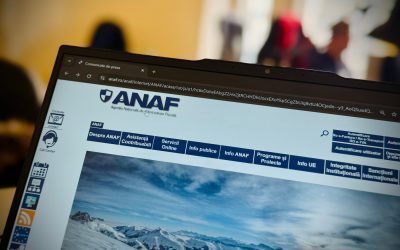 Atenție la telefoane: ANAF NU cere date personale! E tentativă de fraudă
