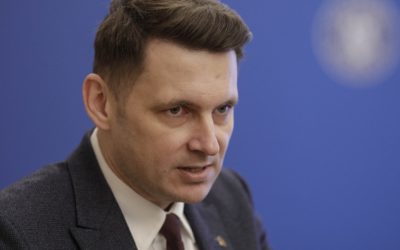 Președintele Senat: Guvernarea merge înainte. Soluția, oprirea conflictului