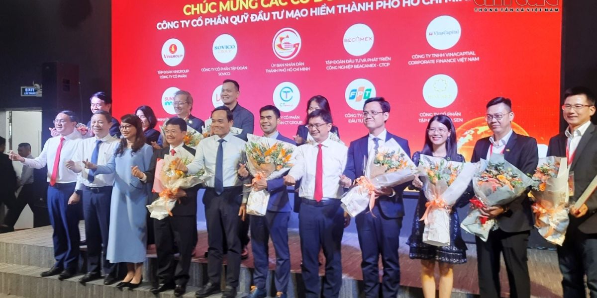 Ho Și Min, Vietnam: Un fond de risc de 500 miliarde VND pentru investiții