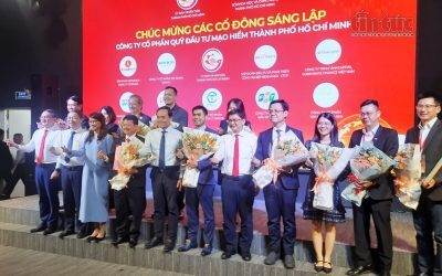 Ho Și Min, Vietnam: Un fond de risc de 500 miliarde VND pentru investiții