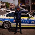 București: Circulație ÎNCHISĂ pe 19-20 aprilie pentru filmări