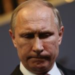 Kremlin, în șoc: Bloggeriță acuză că Putin nu află „veștile proaste”