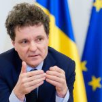 Reuniune ELYSEE: Nicușor Dan, la video, despre securizarea Strâmtorii Ormuz