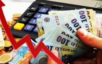 Noi TAIEri la salarii? Ministrul Muncii anunță: Scădem sporurile!